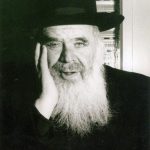 Rav Haïm Shmoulevtiz